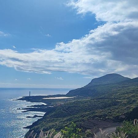 Вілла Espuma De Sal Villa de Mazo Екстер'єр фото