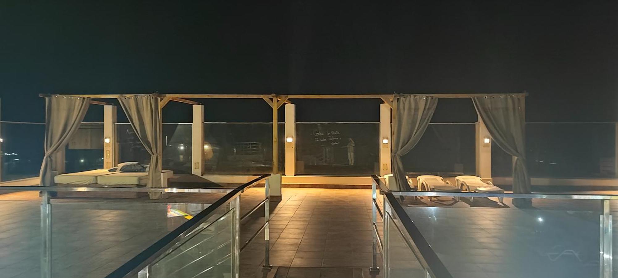Вілла Espuma De Sal Villa de Mazo Екстер'єр фото